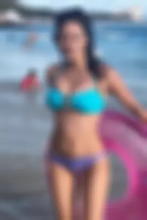 日本赛车女郎大图集