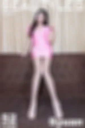 [Beautyleg]美腿寫真 2018.08.06 No.1641