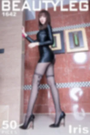 [Beautyleg]美腿寫真 2018.08.08 No.1642