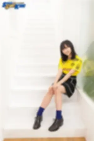 影山优佳 SOCCER GAME KING / April 2018