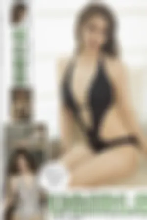 [Ugirls]尤果网 2018.08.10 U389