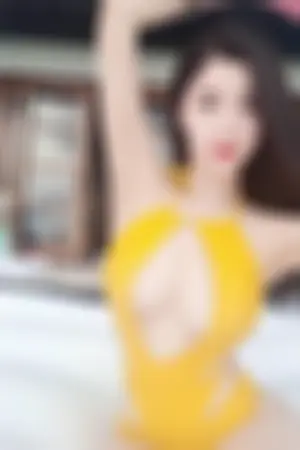 韩国比基尼小姐姐开胸比基尼照辣翻网友