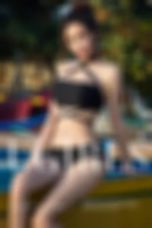 [Ugirls]尤果网爱尤物 2018.08.13 No.1181 南海明珠