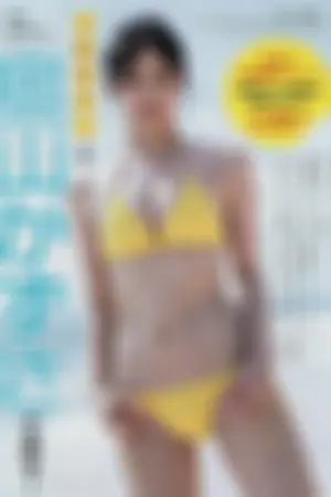 Young Magazine / 2018.08.13