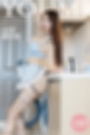 [YOUMI]尤蜜荟 2018.08.15 VOL.199 小兔女仆诱惑写真