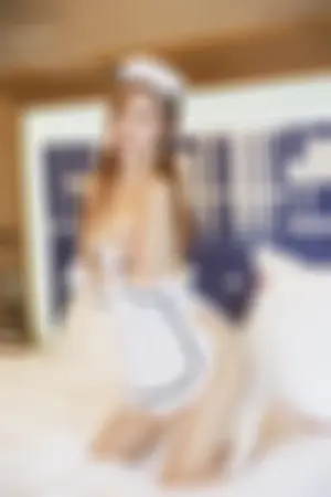 [YouMei]尤美 2018.08.01 女友の角色扮演