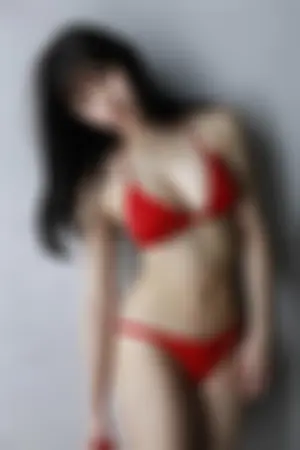 [Young Sunday Visual Web]YS Web Vol.807