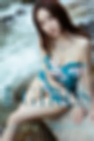 [Ugirls]尤果网爱尤物 2018.08.17 No.1185 美人山水图