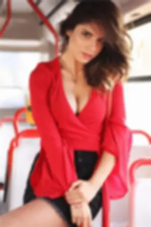 意大利性感正妹私房照