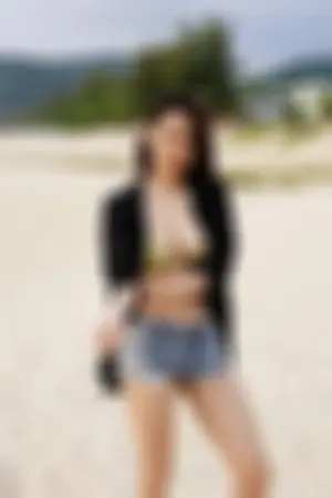 泰国性感辣妈最新私房照