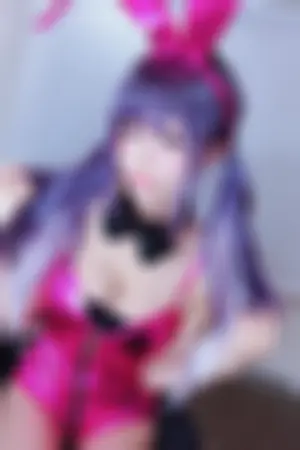 オシリスOsiris 日本人气Coser美图合辑