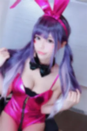 オシリスOsiris 日本人气Coser美图合辑