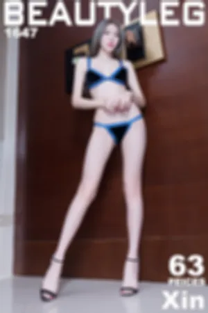 [Beautyleg]美腿寫真 2018.08.20 No.1647 Xin