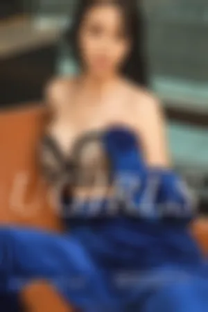 [Ugirls]尤果网爱尤物 2018.08.23 No.1191 蓝色恋人