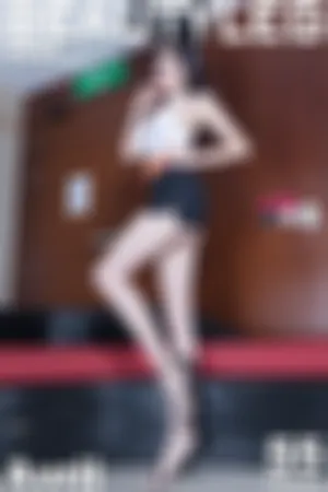 [Beautyleg]美腿寫真 2018.08.24 No.1649 Avril