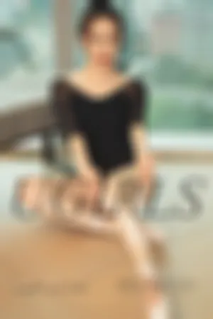 [Ugirls]尤果网爱尤物 2018.08.27 No.1195 舞动的性感