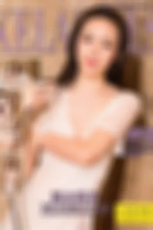 [Kelagirls]克拉女神 2018.08.30 流水桃花