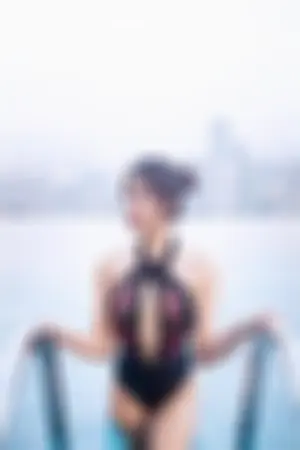 马来西亚女神私房照