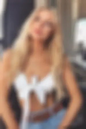 金发碧眼一见钟情