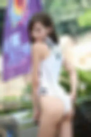 [MiFuli]米友福利 长隆水上电竞外拍未PS原图打包合集2