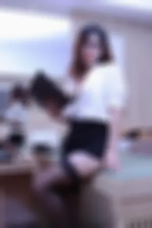 [MiFuli]米友福利 私房系列01 OL制服