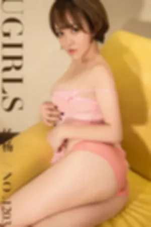 [Ugirls]尤果网爱尤物 2018.09.04 No.1203 性感波波头