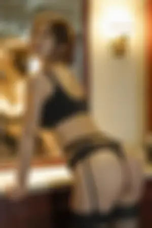 [MiFuli]米友福利 私房系列03–黑天鹅