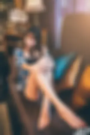 机机Shacy 气质阳光美少女