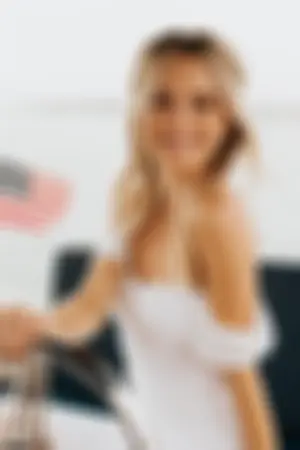 -「气质甜心」如移动式人间美景