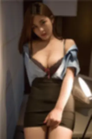 [MiFuli]米友福利 私房系列04– 警花制服与情趣蕾丝