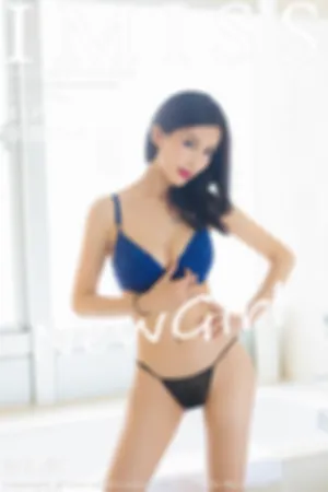 [IMiss]爱蜜社 2018.09.12 VOL.288 新人模特首套写真