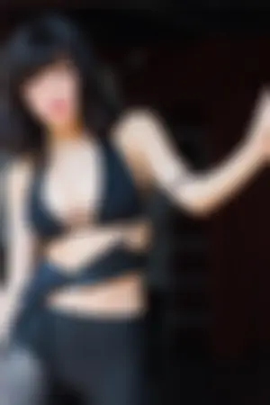 [sabra net strictly]Sabra Cover Girl ＆JOY part1~part3