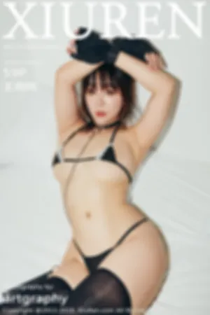 [XiuRen]秀人网 2018.09.14 No.1159 第三套性感写真