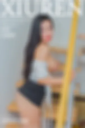 [XiuRen]秀人网 2018.09.14 No.1160 镂空内衣秘书OL丝袜