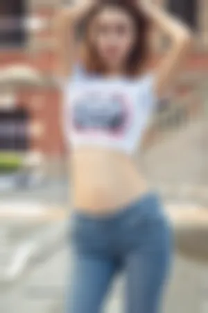 [Ugirls]尤果网爱尤物 2018.09.17 No.1216 时髦街头