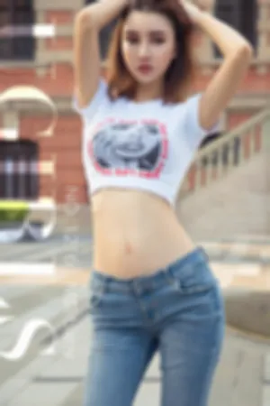 [Ugirls]尤果网爱尤物 2018.09.17 No.1216 时髦街头