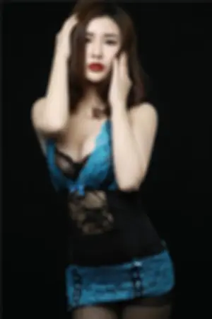 [MiFuli]米友福利 私房系列12– 蓝色妖姬