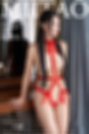 [MiiTao]蜜桃社 2018.09.19 VOL.116 神似刘亦菲新人血滴子内衣写真