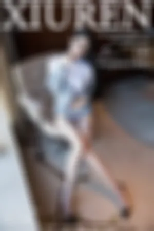 [XiuRen]秀人网 2018.09.21 No.1167 女秘书OL制服写真（上）