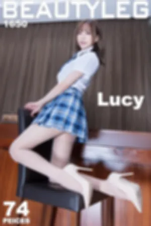 [Beautyleg]美腿寫真 2018.08.27 No.1650