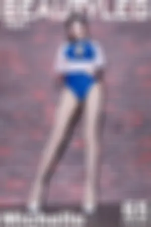 [Beautyleg]美腿寫真 2018.08.29 No.1651 Michelle