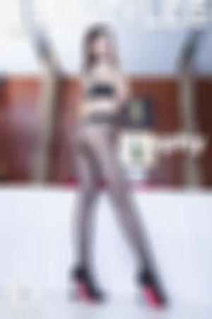 [Beautyleg]美腿寫真 2018.08.31 No.1652 Stephy