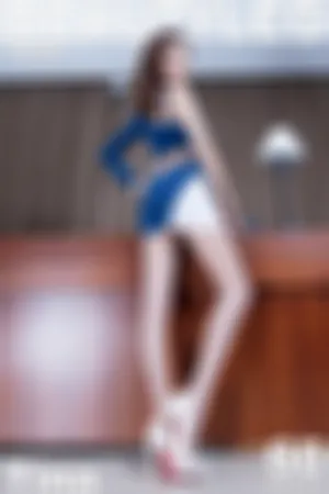 [Beautyleg]美腿寫真 2018.09.07 No.1655