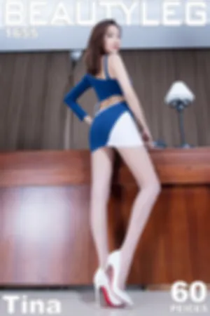 [Beautyleg]美腿寫真 2018.09.07 No.1655