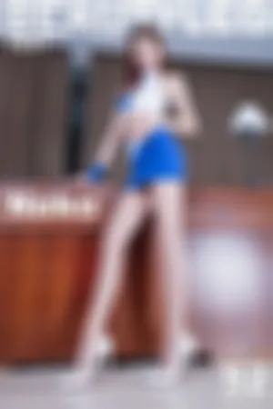 [Beautyleg]美腿寫真 2018.09.12 No.1657 Neko