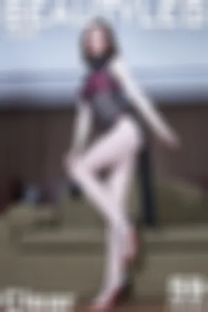 [Beautyleg]美腿寫真 2018.09.14 No.1658