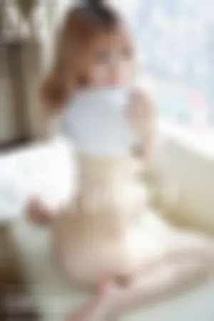 [MFStar]模范学院 2018.09.26 VOL.150 金发美女第二套写真