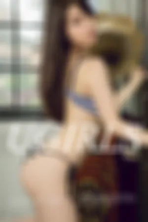 [Ugirls]尤果网爱尤物 2018.09.27 No.1226 岛国度假风