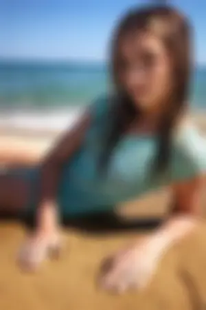 Anastasia Bezrukova 又一惊天俄罗斯少女