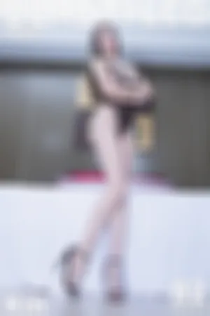 [Beautyleg]美腿寫真 2018.10.01 No.1665 Xin